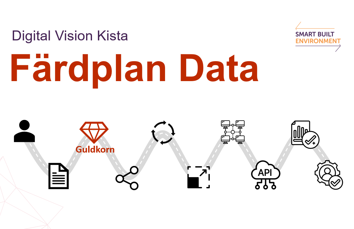 Guldkorns-datamängder - datamängder som en kommun kan prioritera att göra tillgängliga först