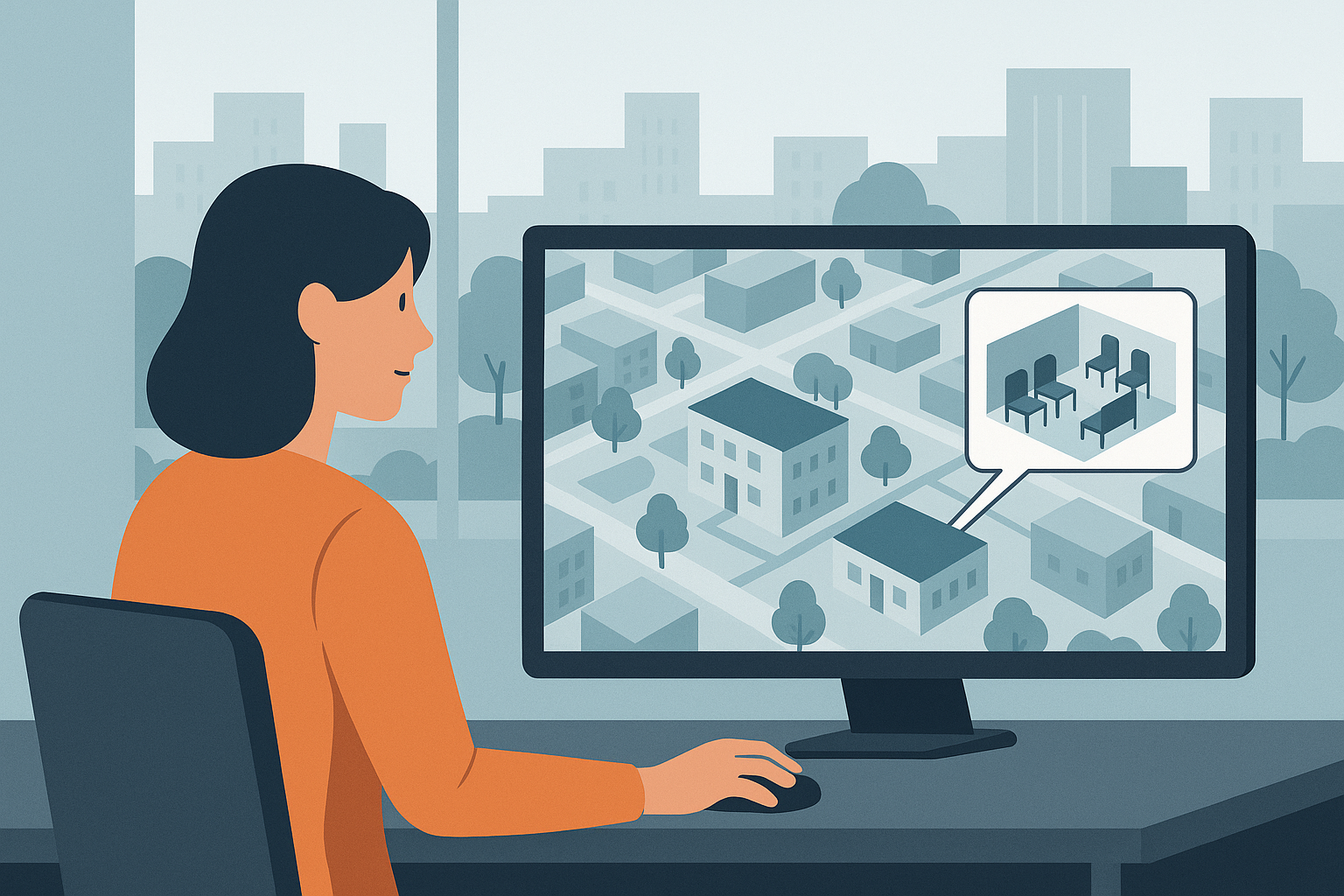 Användarfall: Lokalsamordning skola och äldrevård