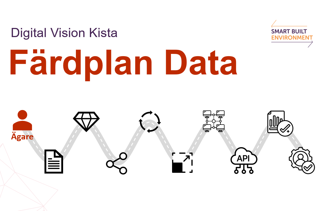 Isbrytare när det inte funkar - Rutin för att utse informationsägarrepresentant