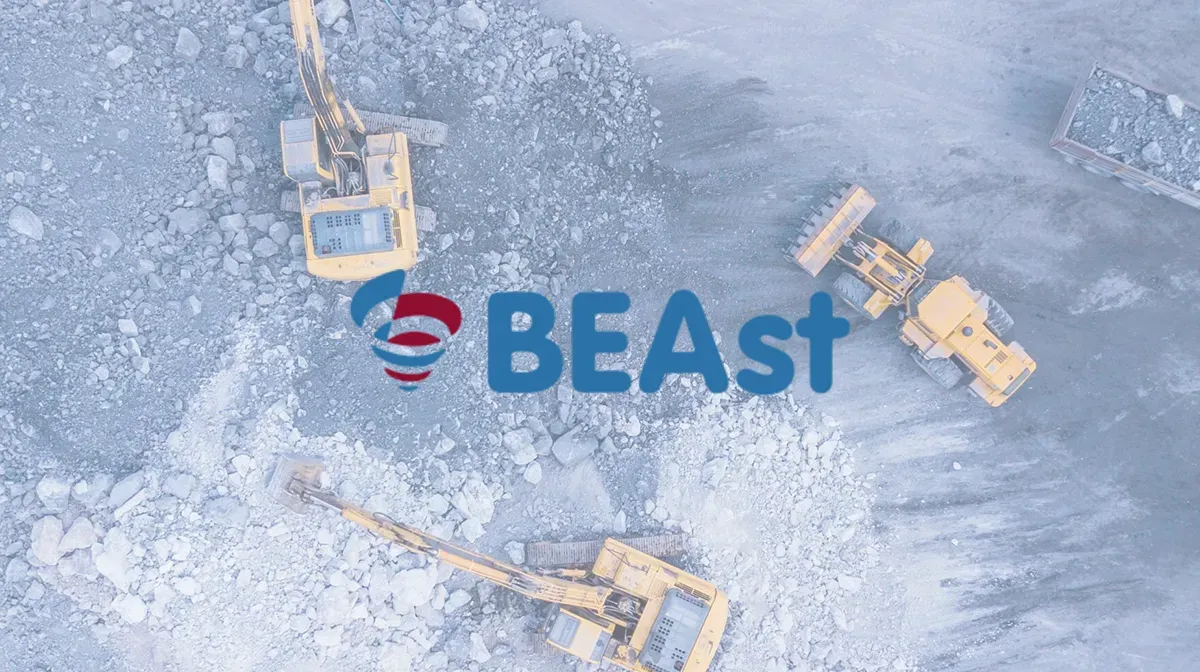 BEAst + Reflow = datadriven uppföljning och analys i den byggande sektorn