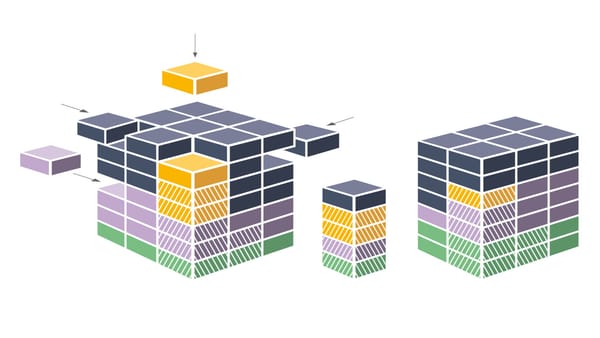 Lärdomar från Tyskland: Connected Urban Twins och modulära digitala tvillingar