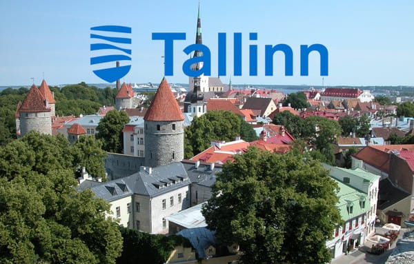 Från silon till samarbete- erfarenheter från Tallinns arbete med Nexus Twin