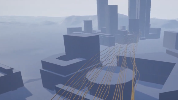 DTCC:s youtube kanal