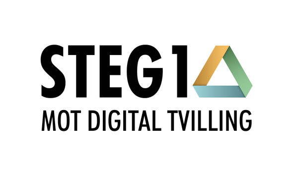 Workshopmaterial från NHDT: Så kan kommuner och organisationer komma igång med digitala tvillingar