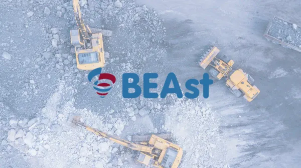 BEAst + Reflow = datadriven uppföljning och analys i den byggande sektorn